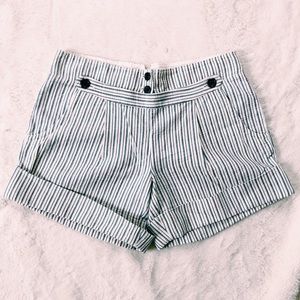 Generra Second Skin clothes shorts